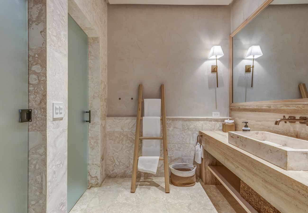 Villa in Punta Cana - VILLA LORENNE