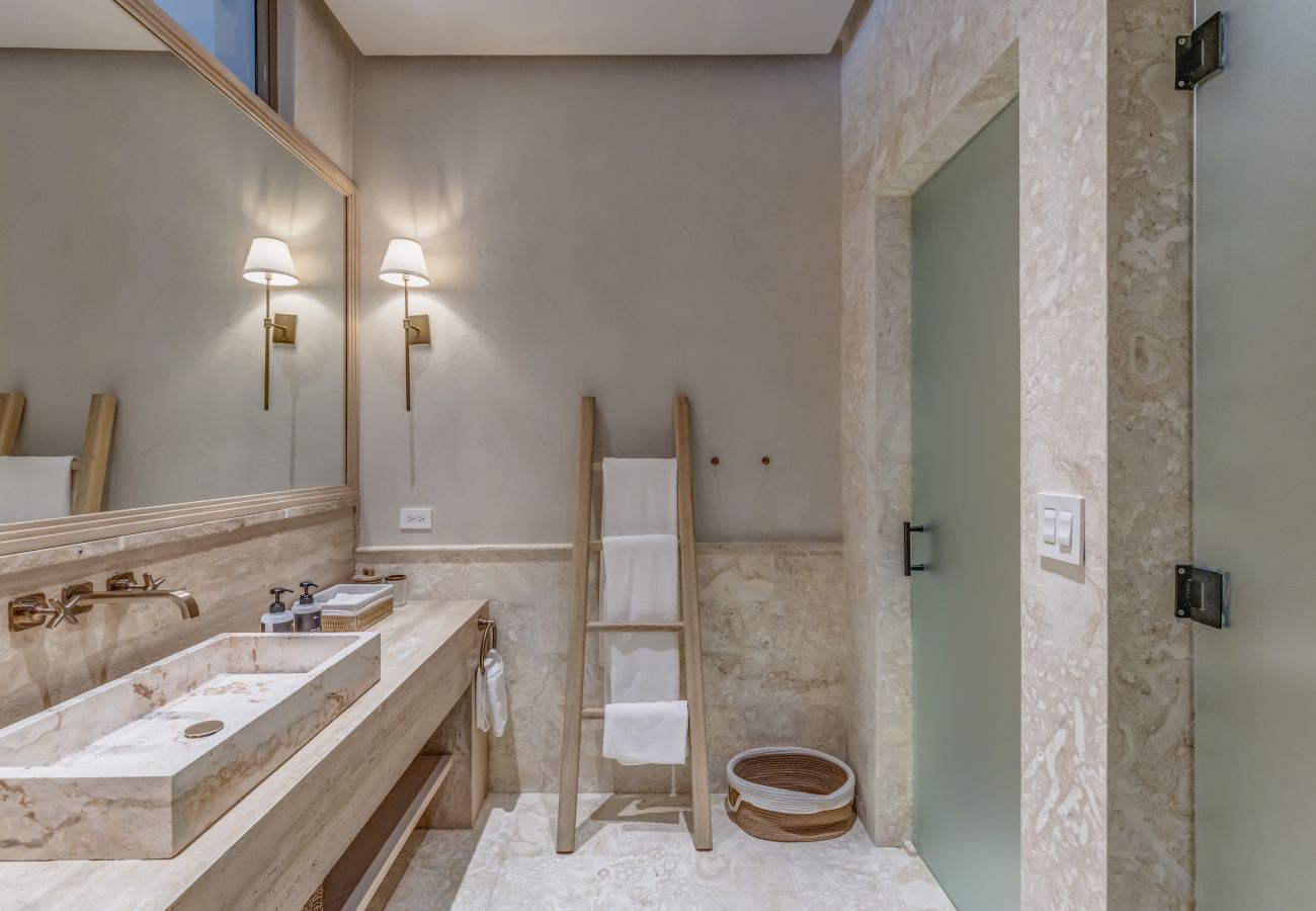 Villa in Punta Cana - VILLA LORENNE