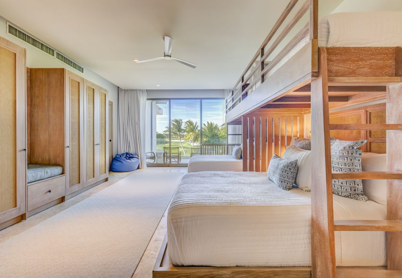 Villa in Punta Cana - VILLA LORENNE