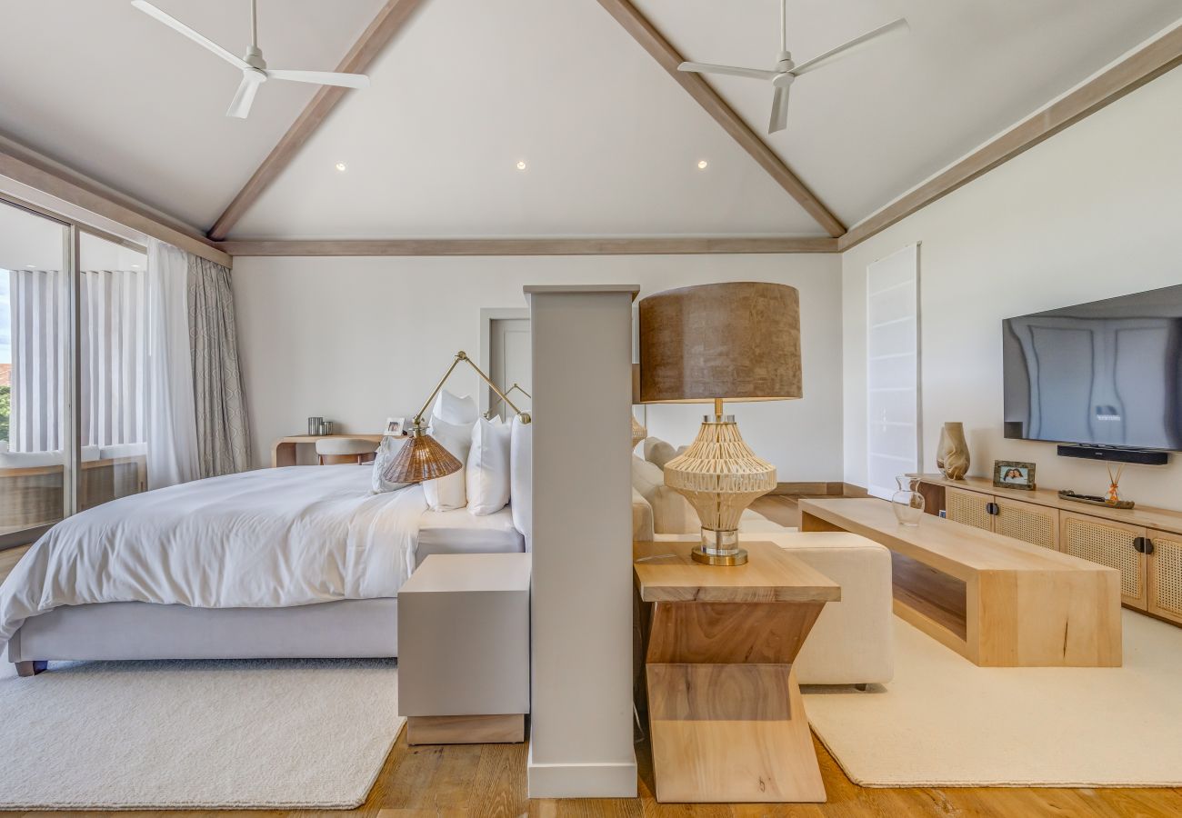 Villa in Punta Cana - VILLA LORENNE