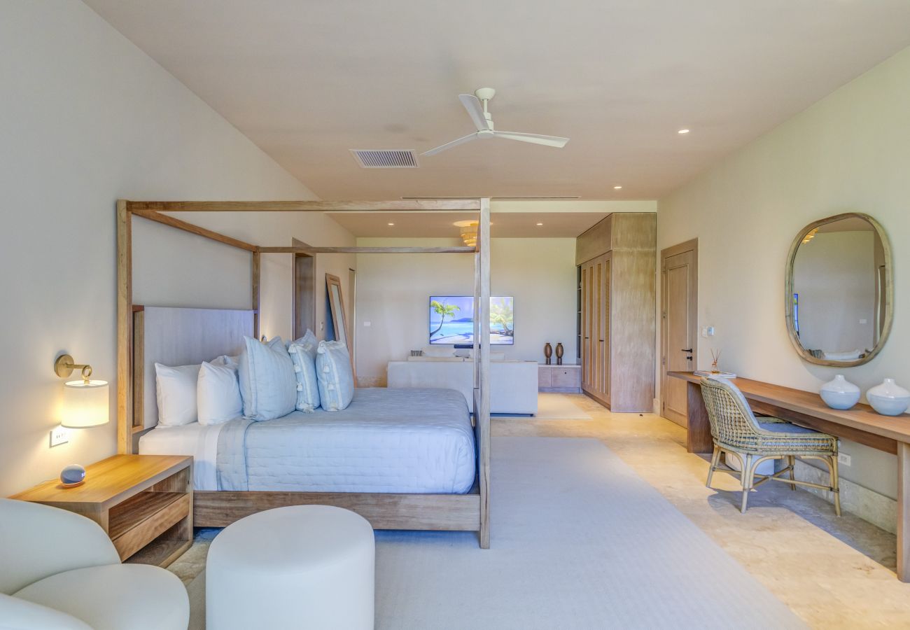 Villa in Punta Cana - VILLA LORENNE