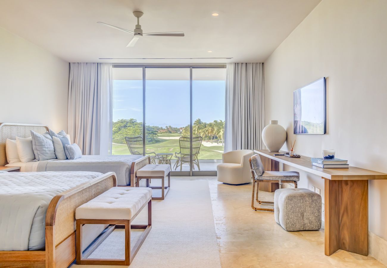 Villa in Punta Cana - VILLA LORENNE