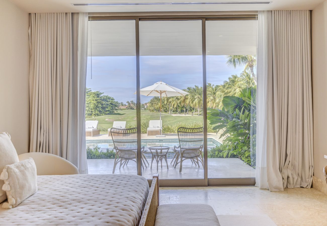 Villa in Punta Cana - VILLA LORENNE