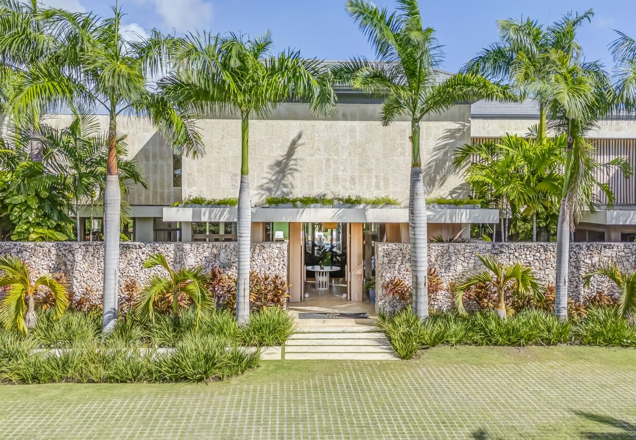 Villa in Punta Cana - VILLA LORENNE