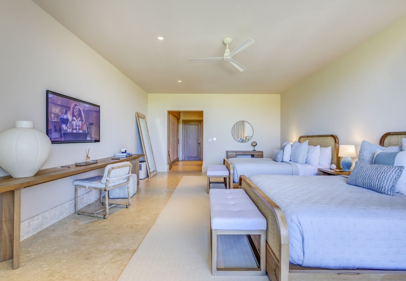 Villa in Punta Cana - VILLA LORENNE
