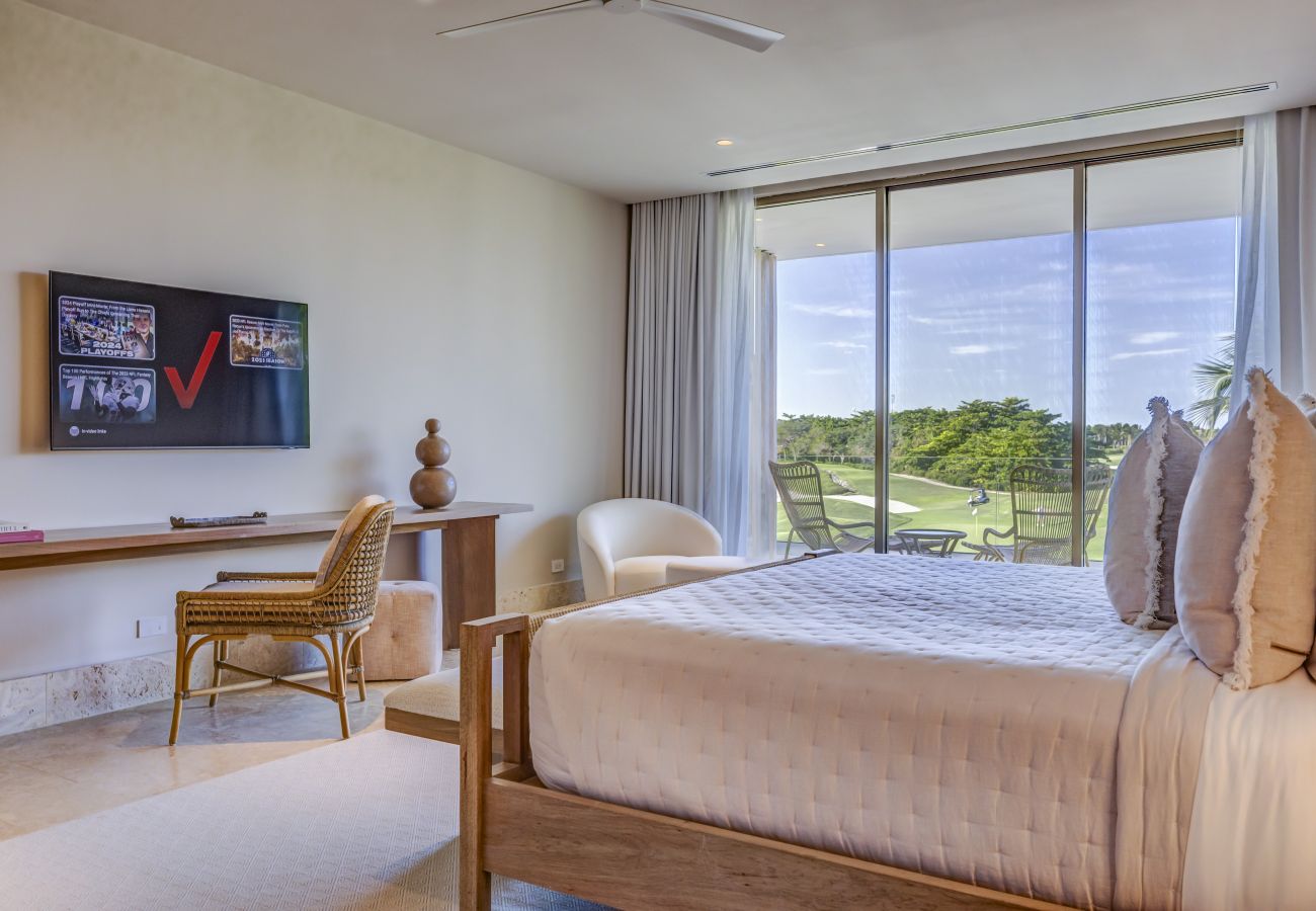 Villa in Punta Cana - VILLA LORENNE