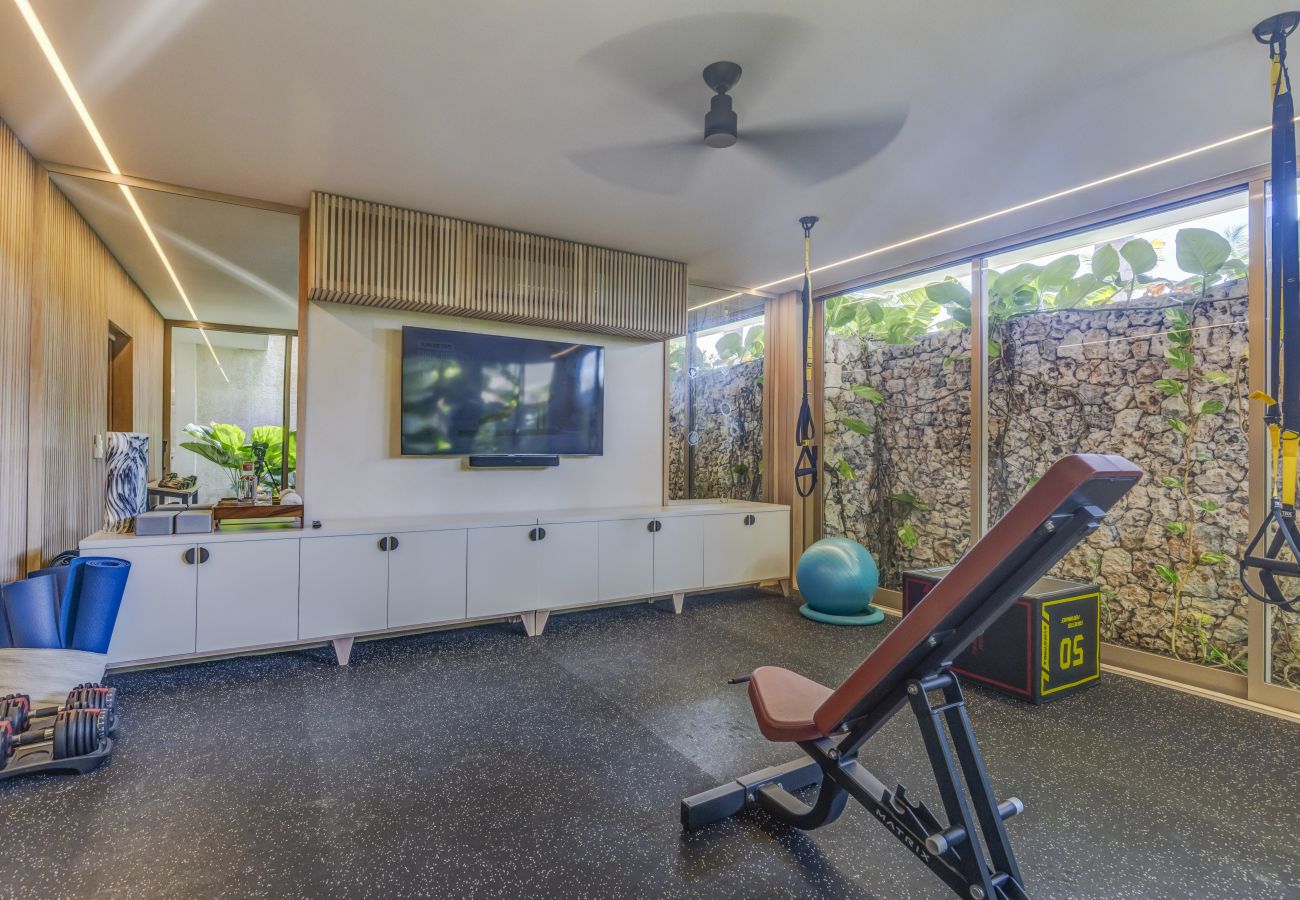 Villa in Punta Cana - VILLA LORENNE