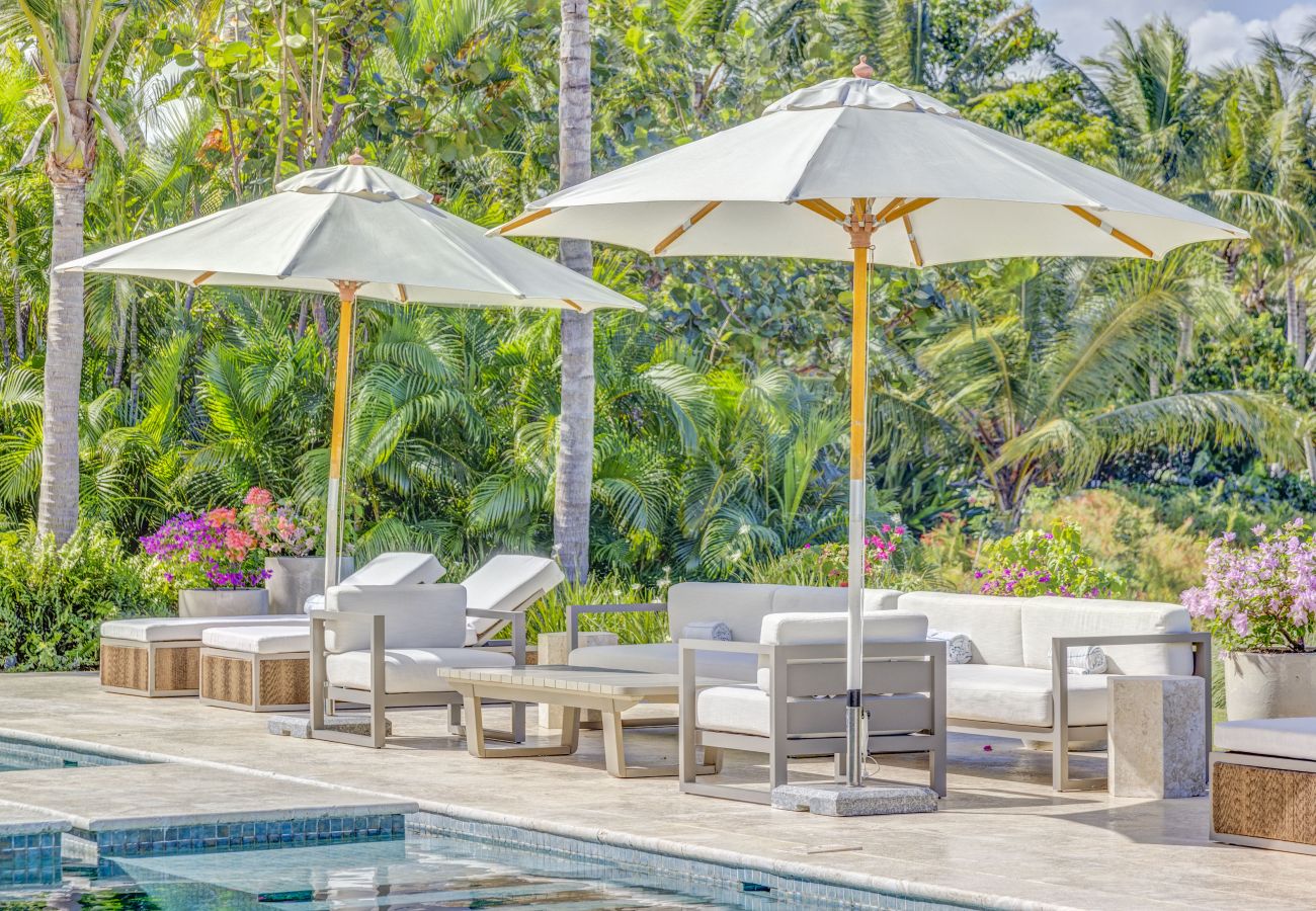 Villa in Punta Cana - VILLA LORENNE