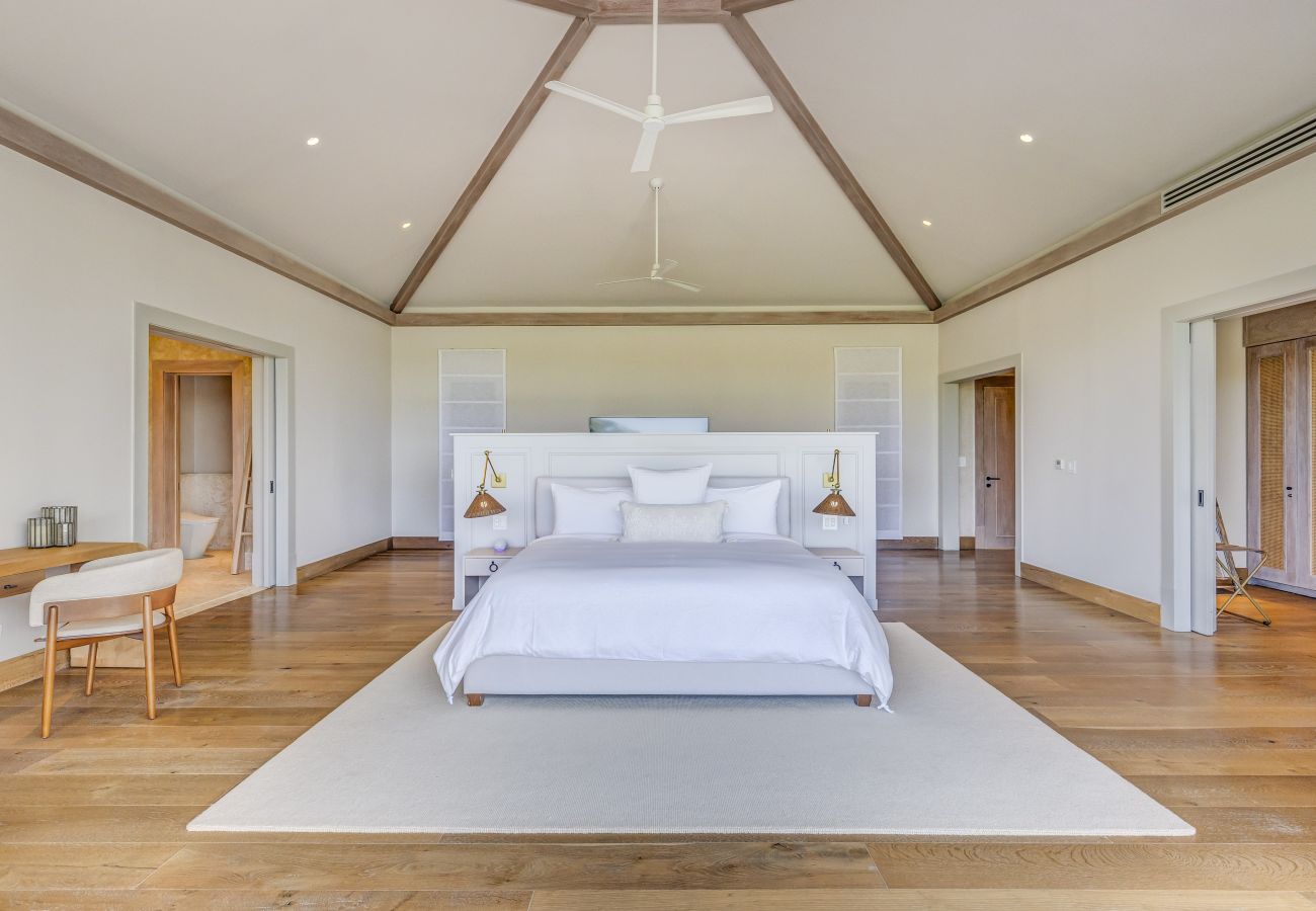 Villa in Punta Cana - VILLA LORENNE