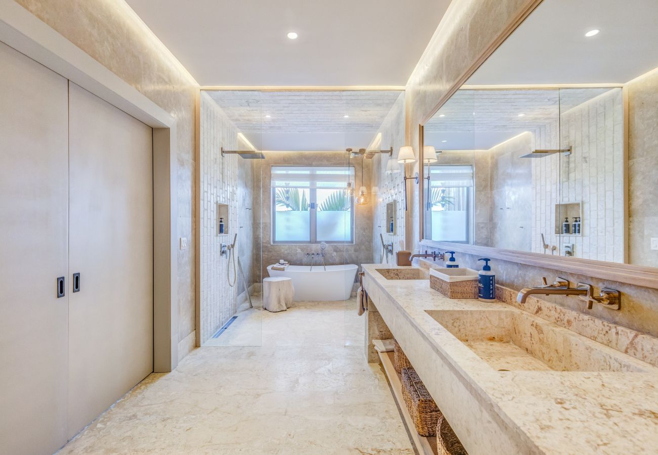 Villa in Punta Cana - VILLA LORENNE