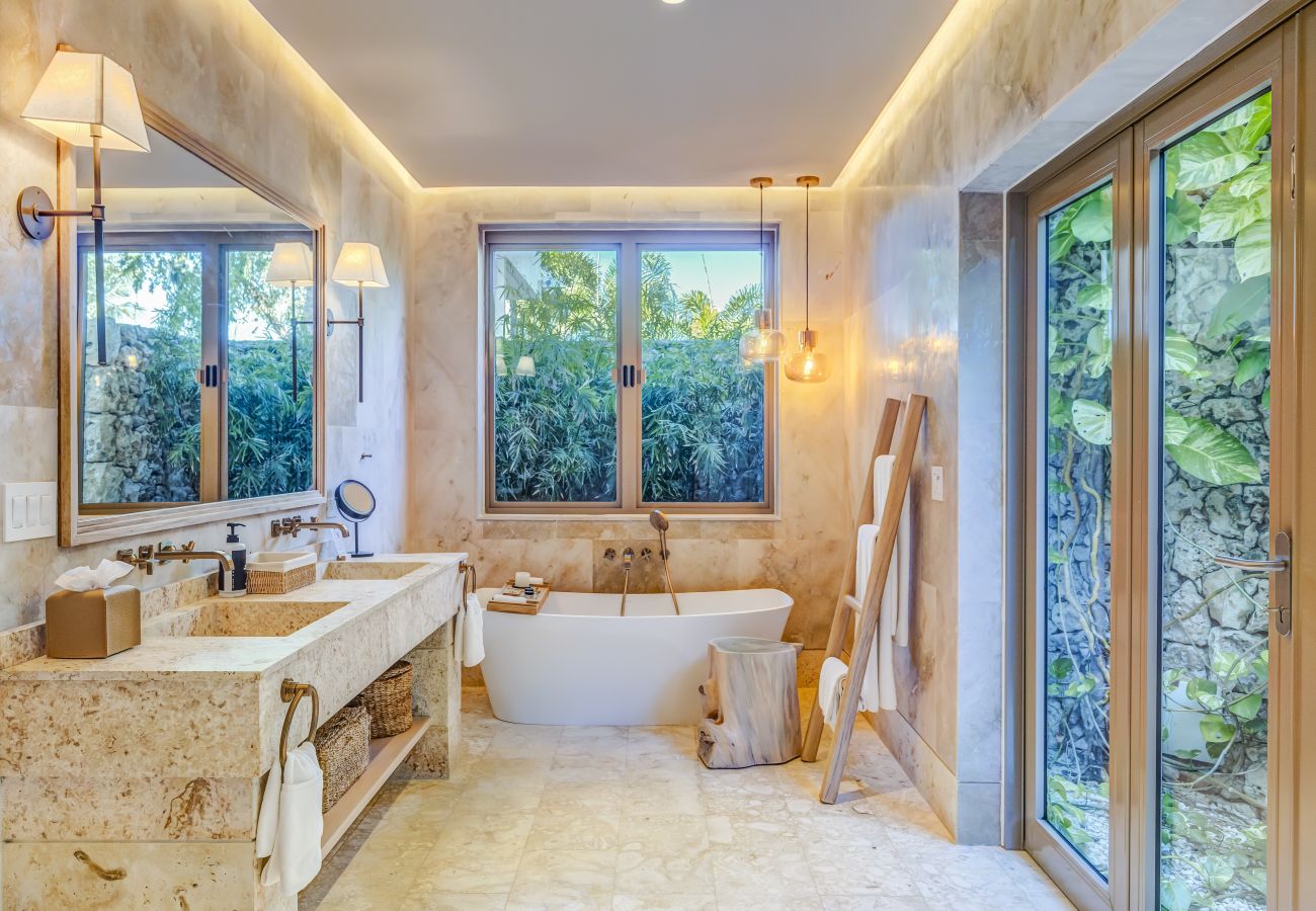 Villa in Punta Cana - VILLA LORENNE