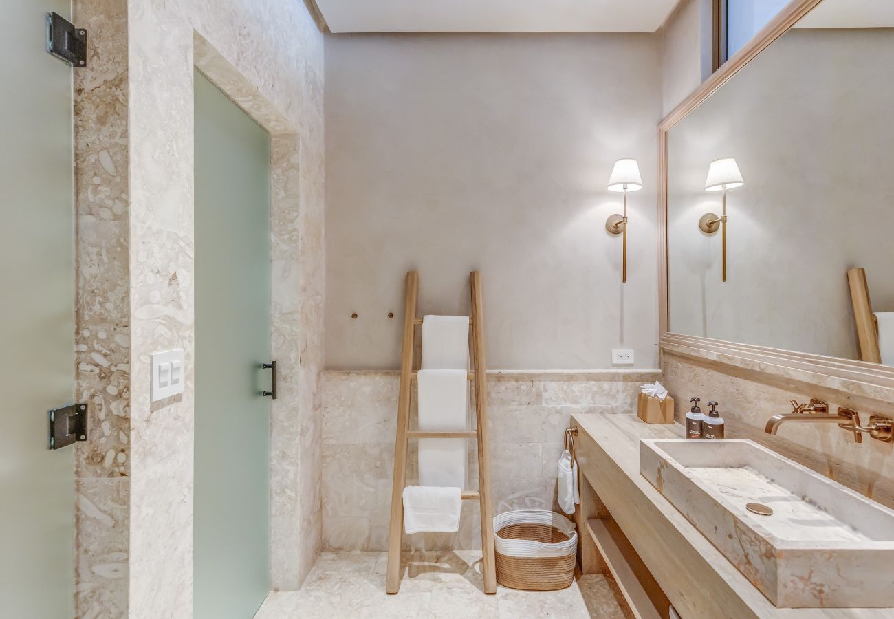 Villa in Punta Cana - VILLA LORENNE