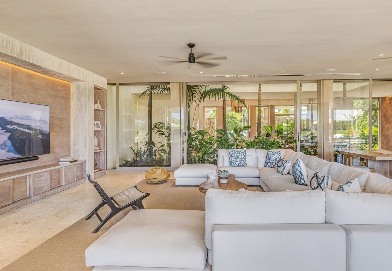 Villa in Punta Cana - VILLA LORENNE