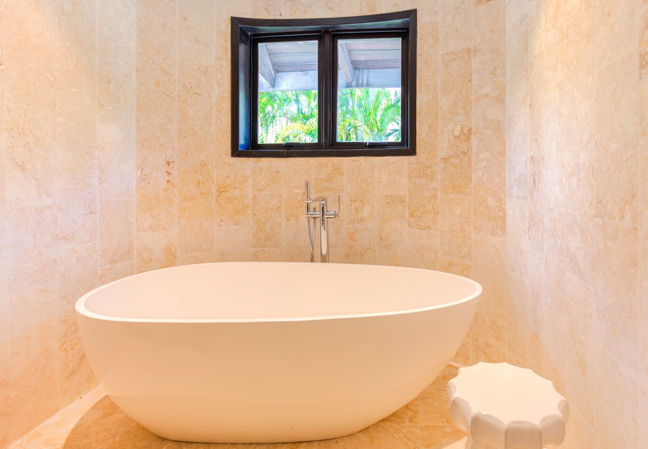 Villa in Punta Cana - Villa Aria – Golf & Lake Heaven