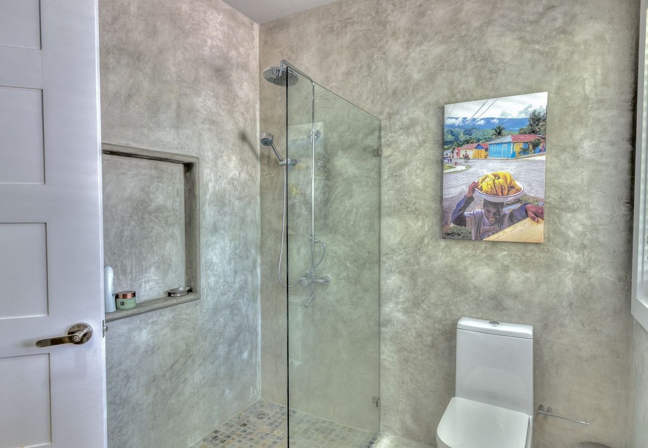 Villa in Punta Cana - Villa Yellow Bear 