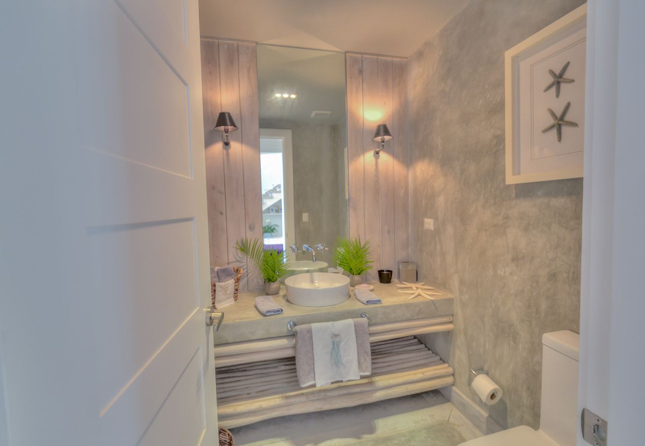 Villa in Punta Cana - Villa Yellow Bear 