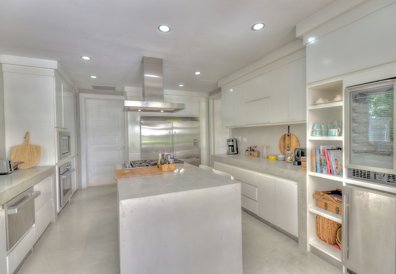 Villa in Punta Cana - Villa Yellow Bear 