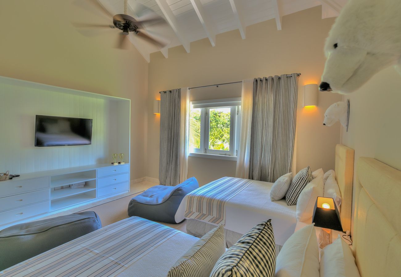 Villa in Punta Cana - Villa Yellow Bear 