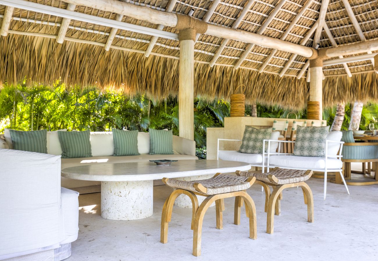 Villa in Punta Cana - Villa Angelique 