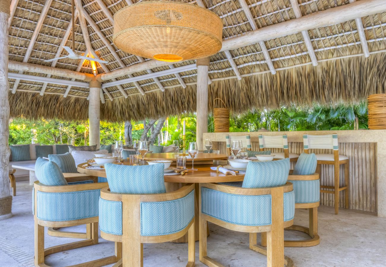 Villa in Punta Cana - Villa Angelique 