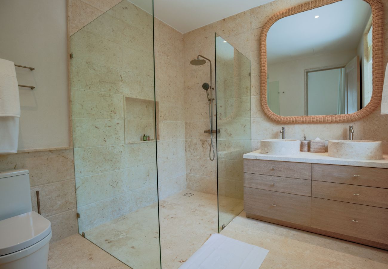 Villa in Punta Cana - Villa Angelique 