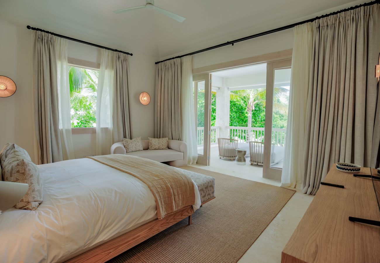 Villa in Punta Cana - Villa Angelique 