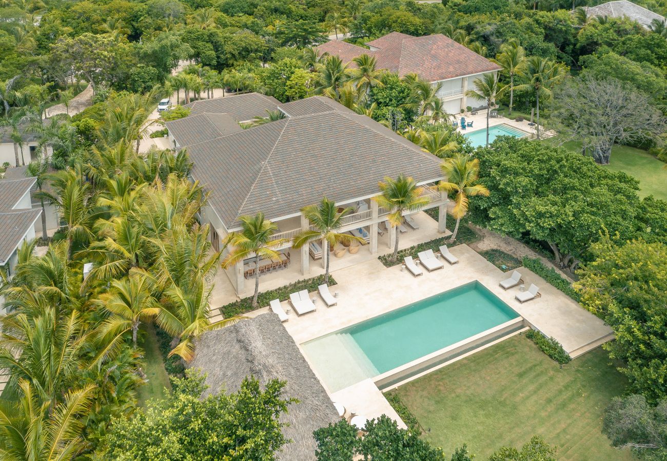 Villa in Punta Cana - Villa Angelique 