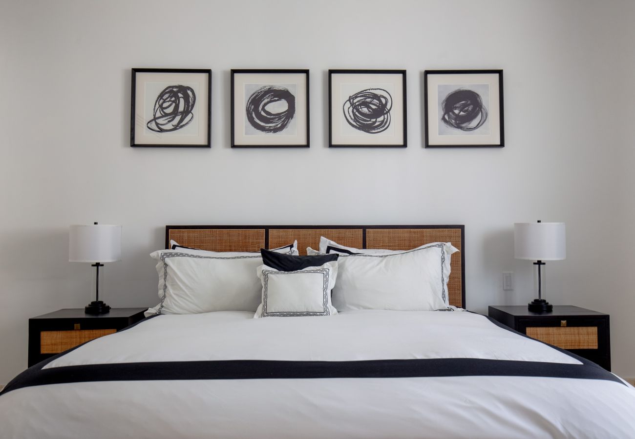 Villa in Punta Cana - VILLA EFG8 GORGEOUS 