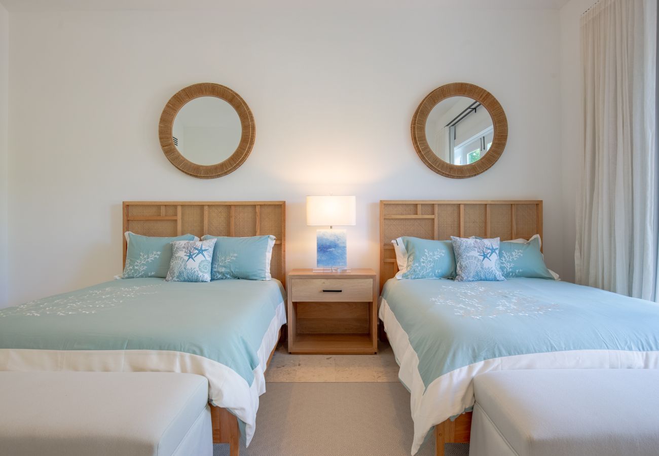 Villa in Punta Cana - VILLA EFG8 GORGEOUS 