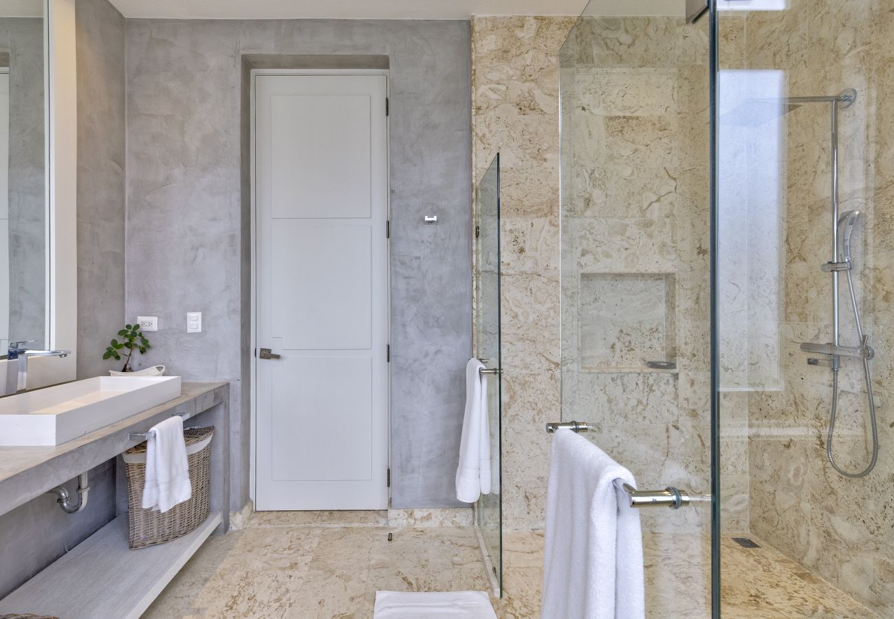 Villa in Punta Cana - VILLA 3 PALMERAS 