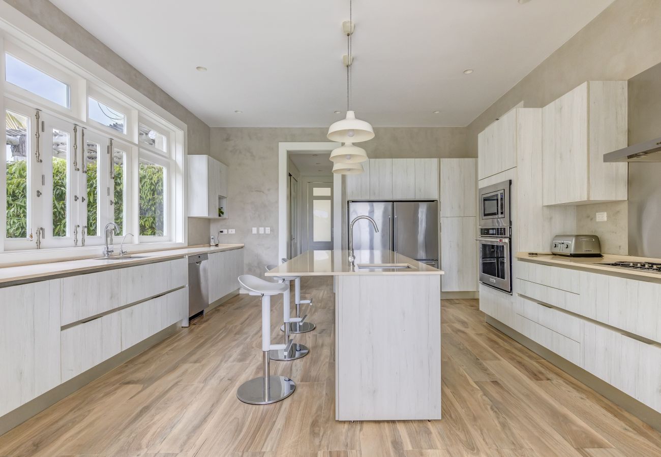 Villa in Punta Cana - VILLA 3 PALMERAS 