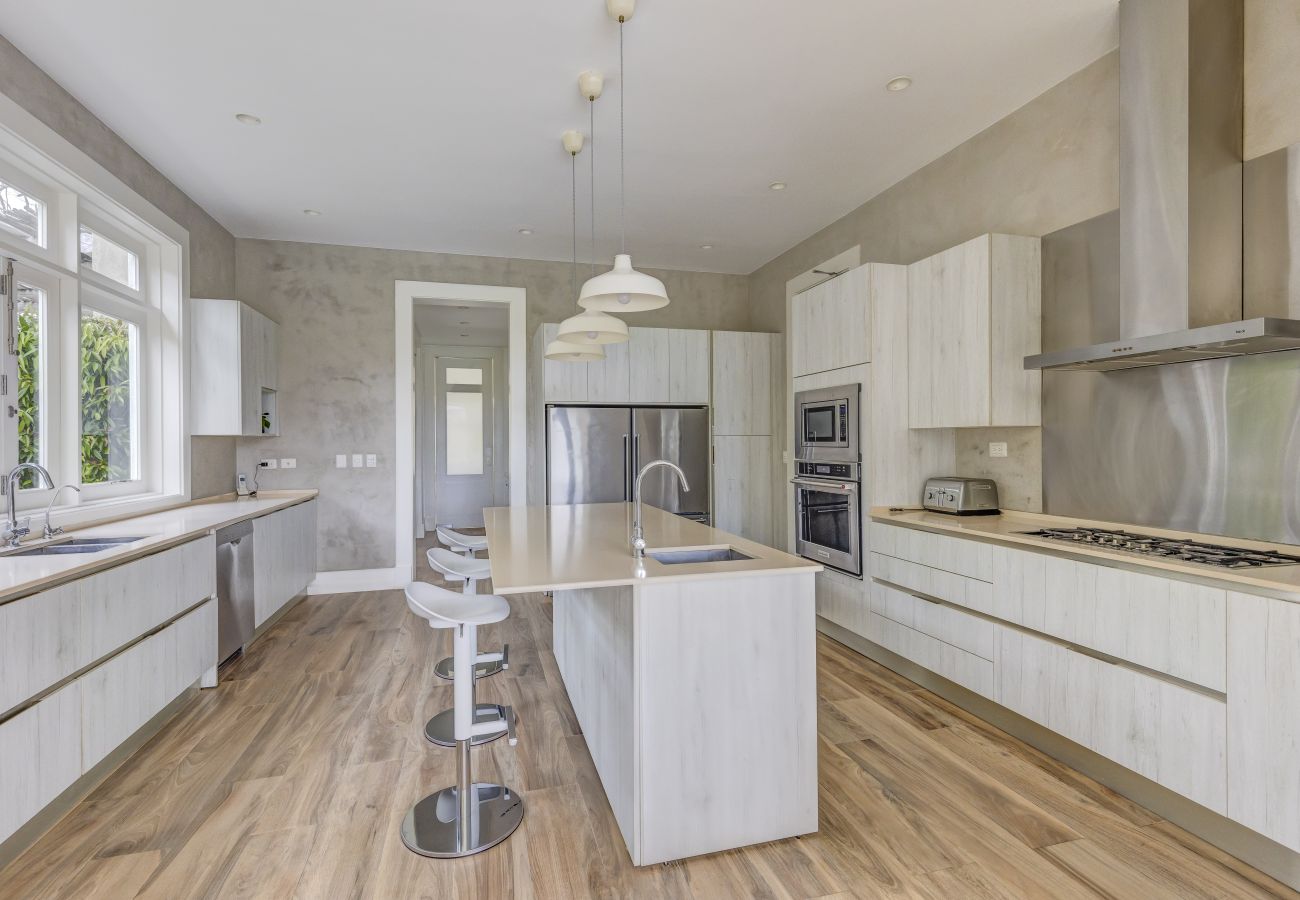 Villa in Punta Cana - VILLA 3 PALMERAS 