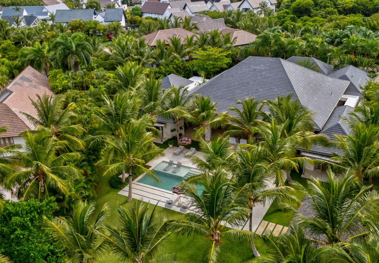 Villa in Punta Cana - Villa Chez Moi