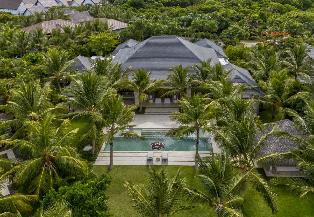 Villa in Punta Cana - Villa Chez Moi
