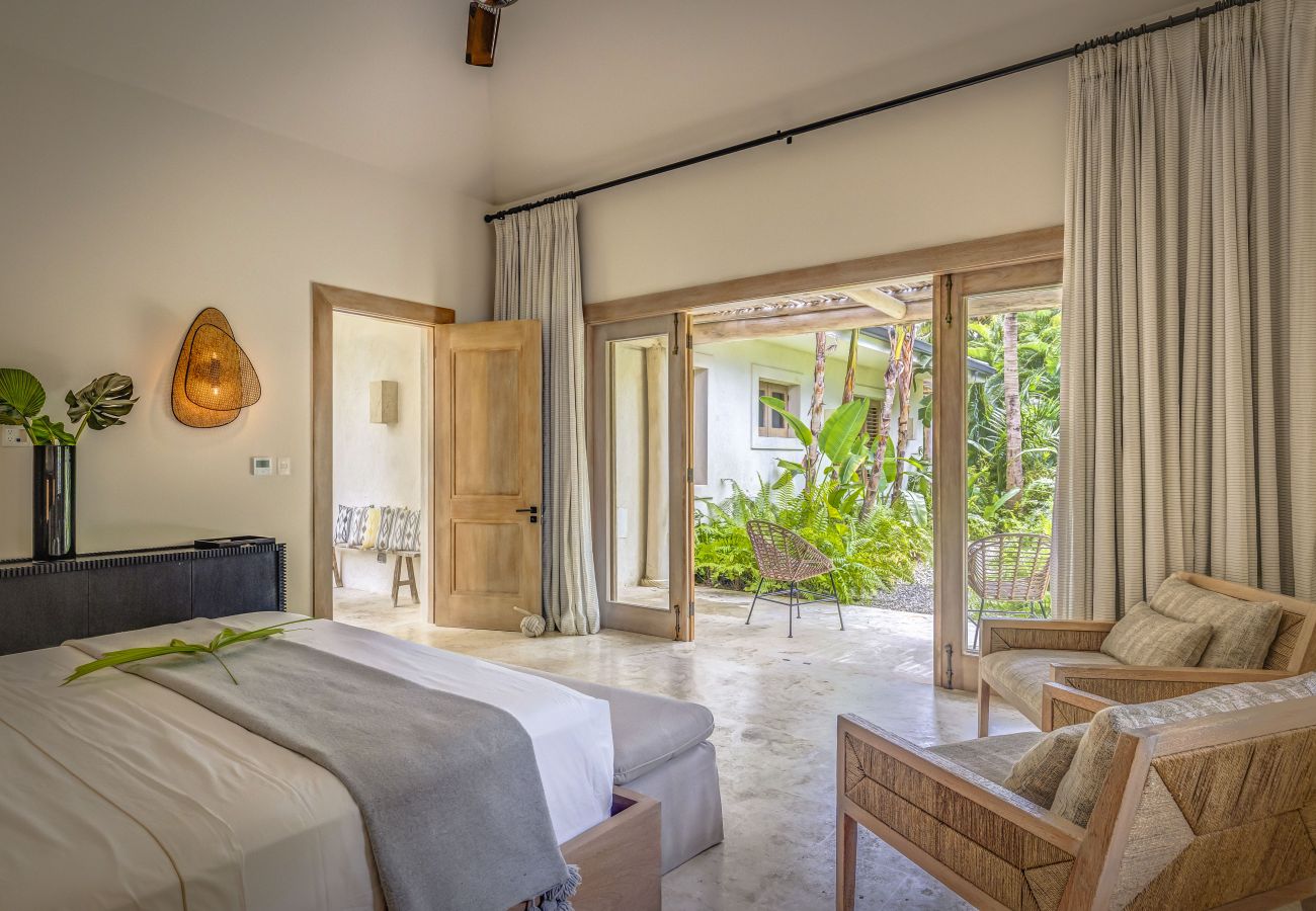 Villa in Punta Cana - Villa Chez Moi