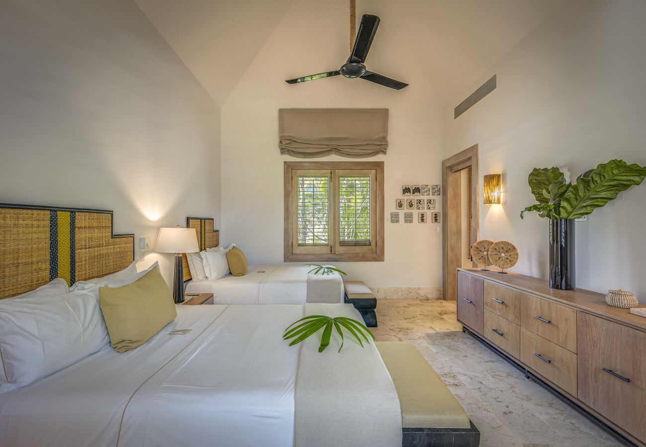 Villa in Punta Cana - Villa Chez Moi