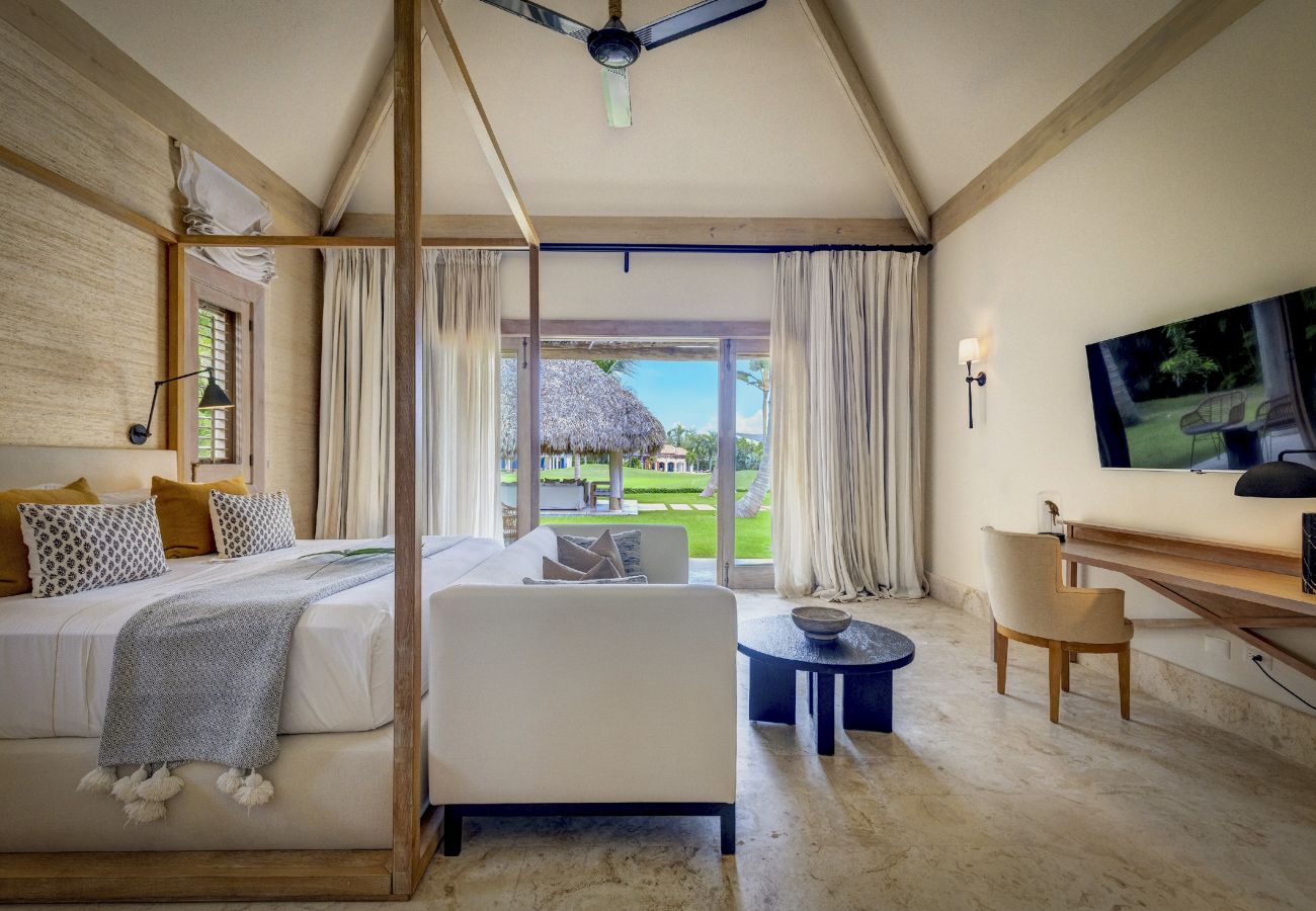 Villa in Punta Cana - Villa Chez Moi