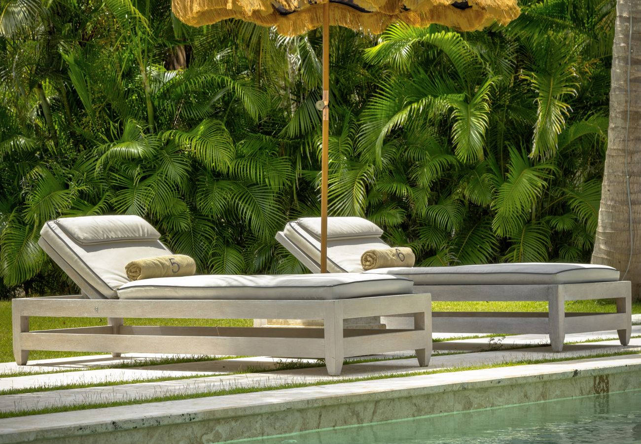 Villa in Punta Cana - Villa Chez Moi