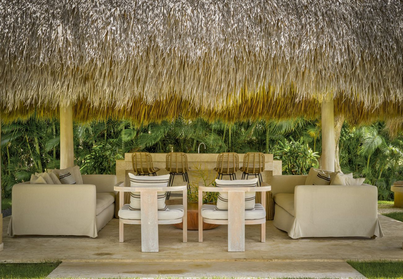 Villa in Punta Cana - Villa Chez Moi