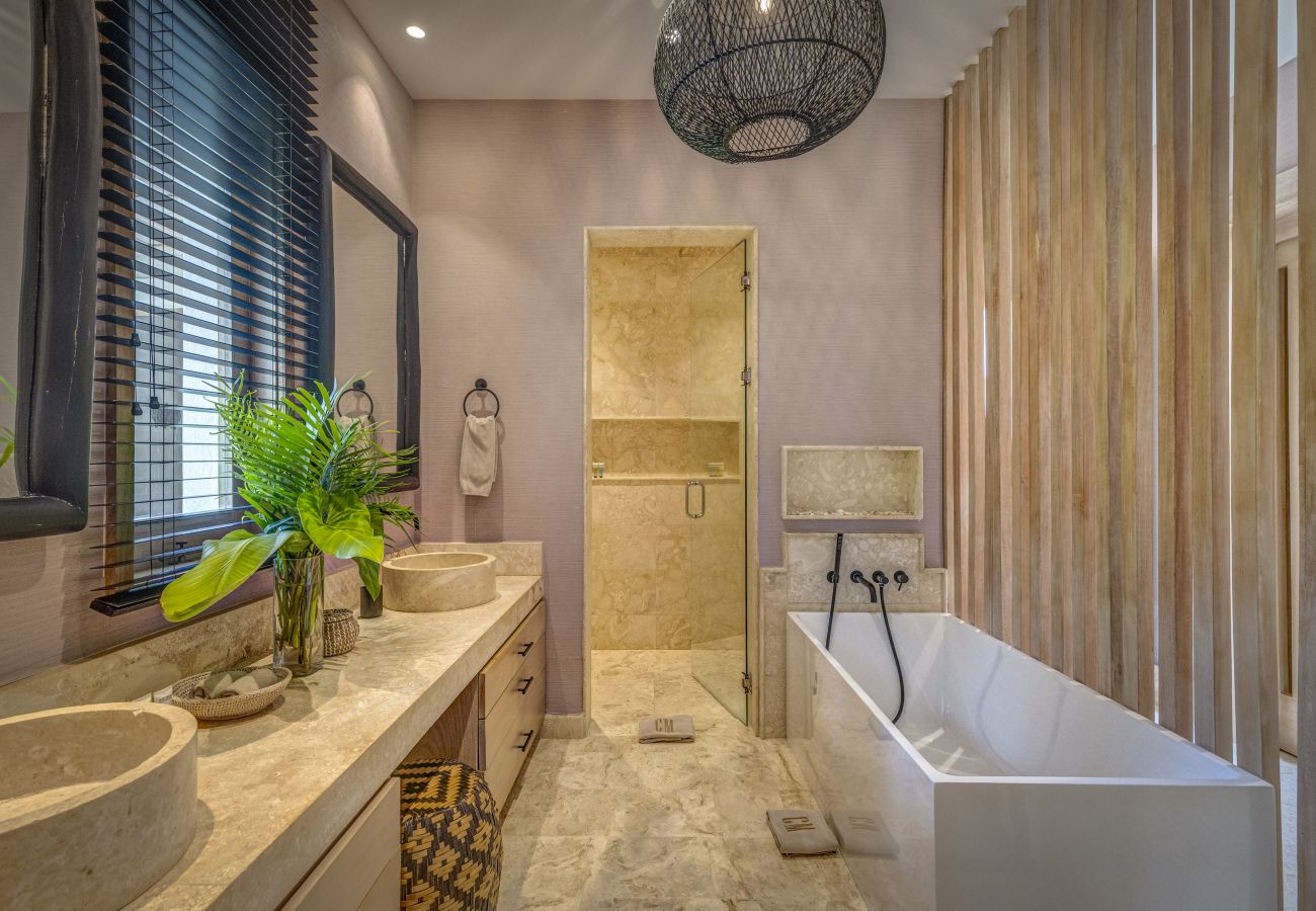 Villa in Punta Cana - Villa Chez Moi