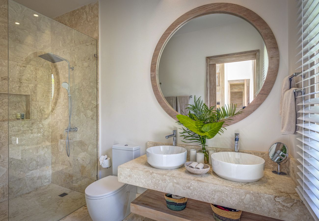 Villa in Punta Cana - Villa Chez Moi