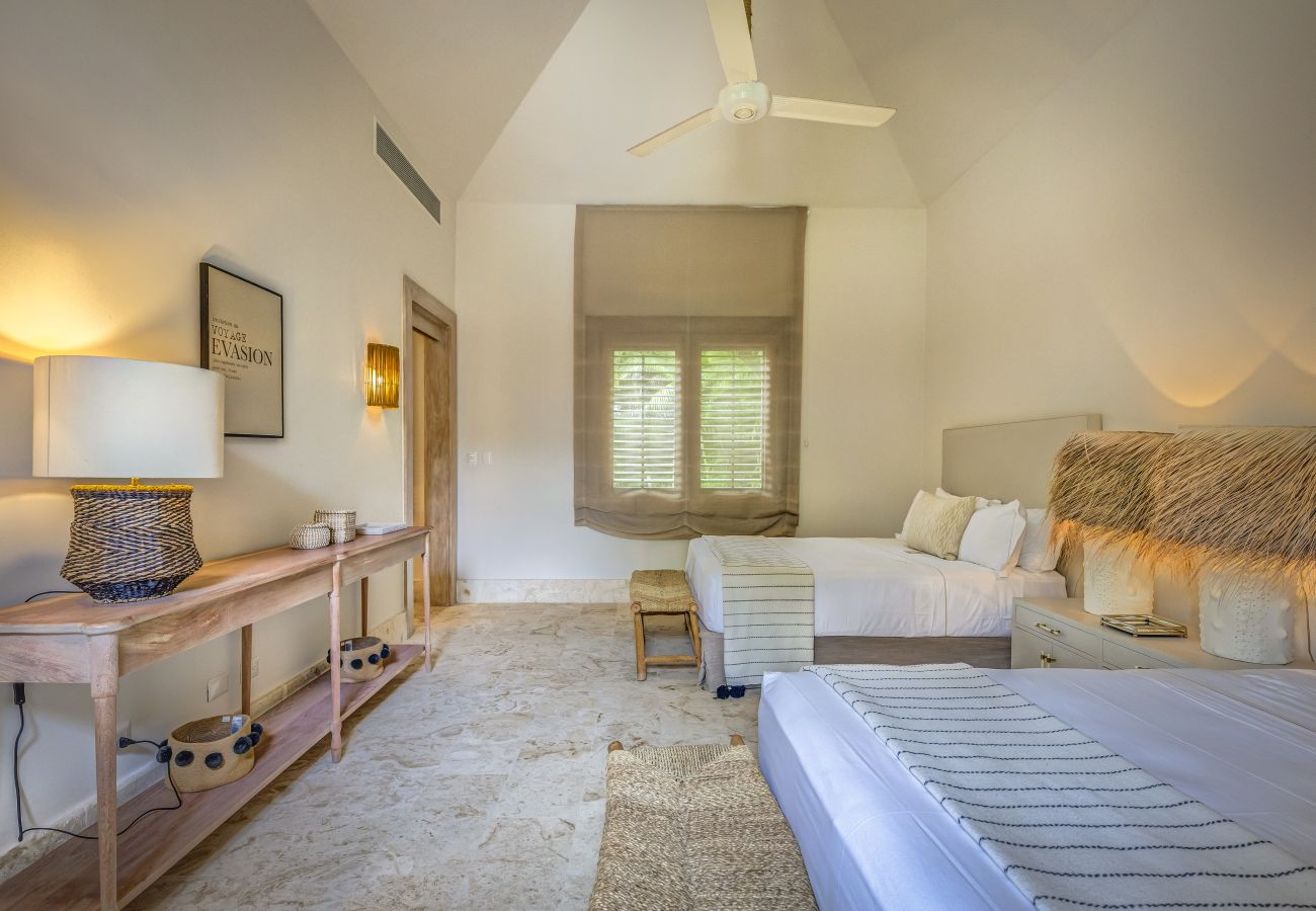 Villa in Punta Cana - Villa Chez Moi