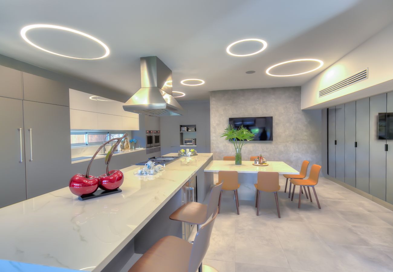 Villa in Punta Cana - Villa Tartaruga 