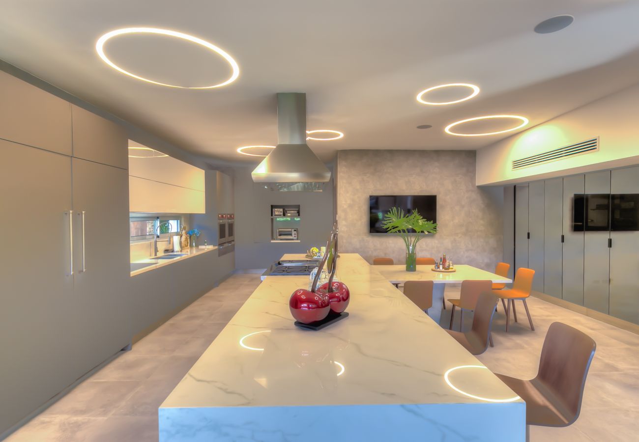 Villa in Punta Cana - Villa Tartaruga 