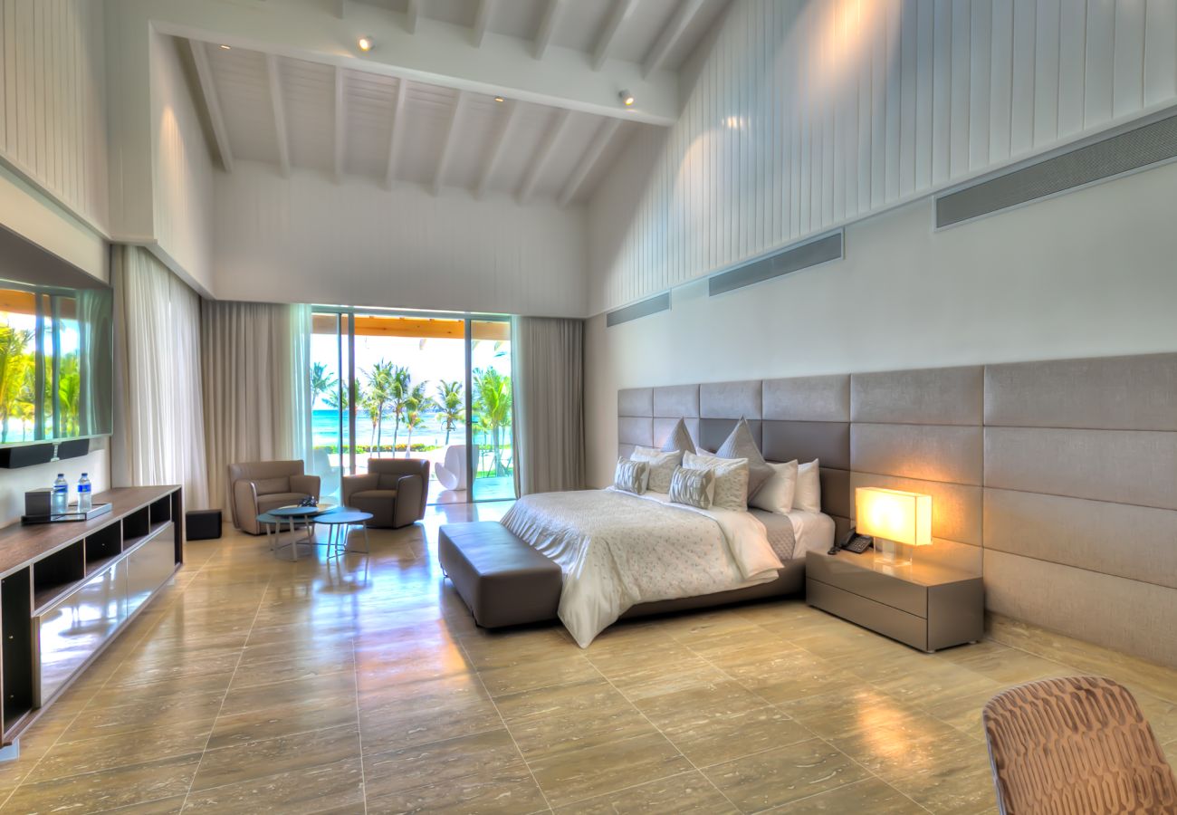 Villa in Punta Cana - Villa Tartaruga 