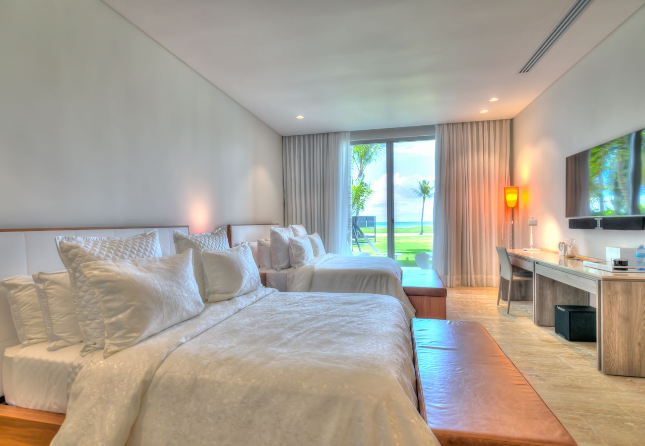 Villa in Punta Cana - Villa Tartaruga 