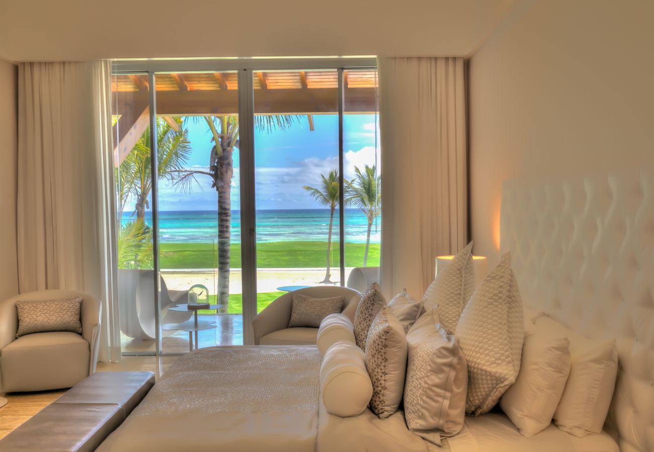 Villa in Punta Cana - Villa Tartaruga 