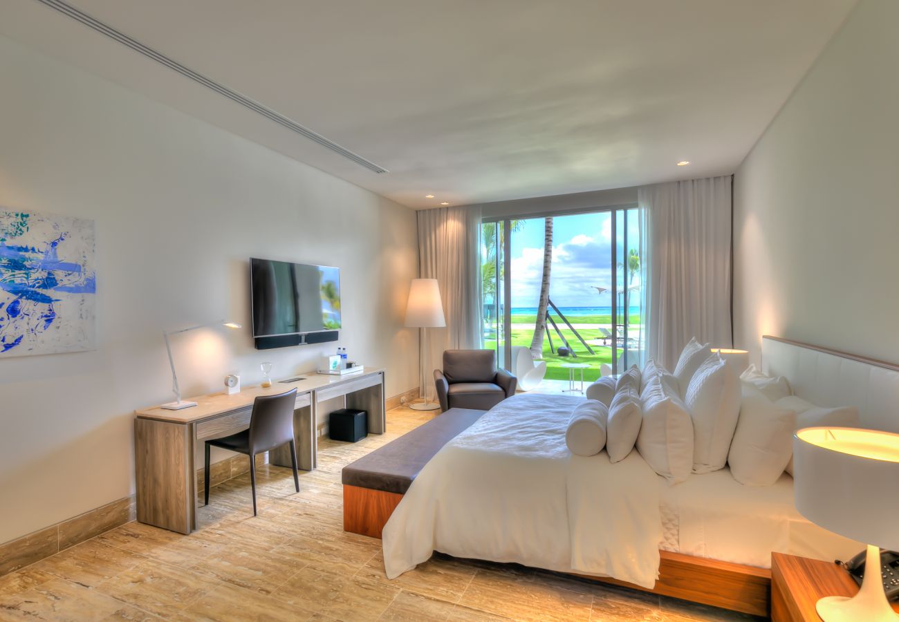 Villa in Punta Cana - Villa Tartaruga 