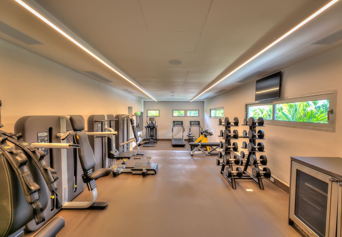 Villa in Punta Cana - Villa Tartaruga 