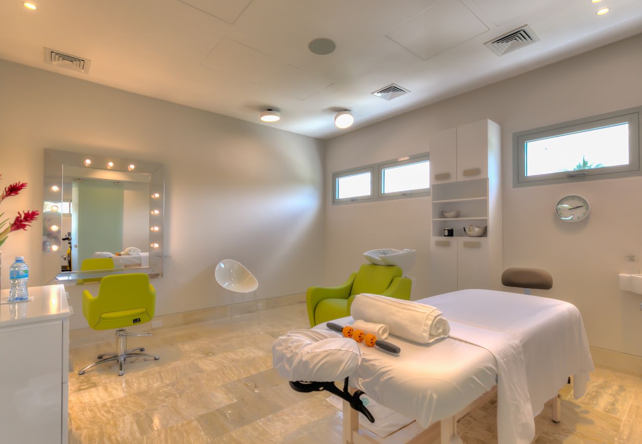 Villa in Punta Cana - Villa Tartaruga 